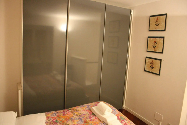 Apartment Accademia Carrara