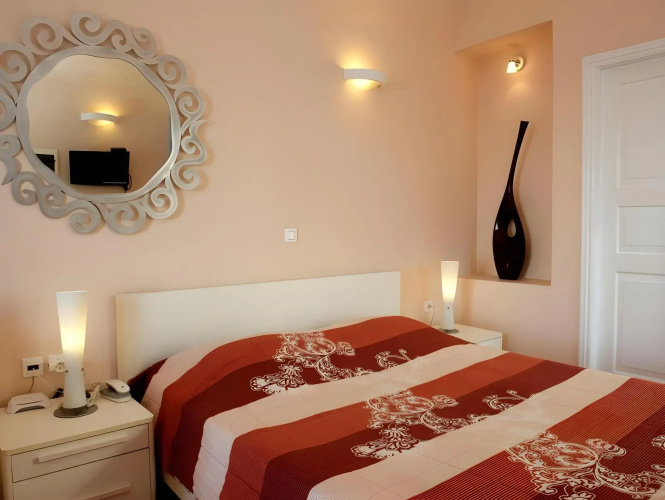 Dreaming View Suites