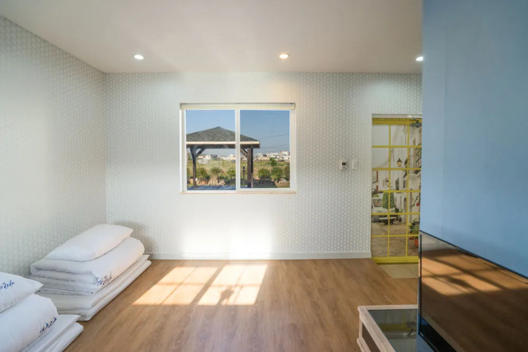 Monteview Stay