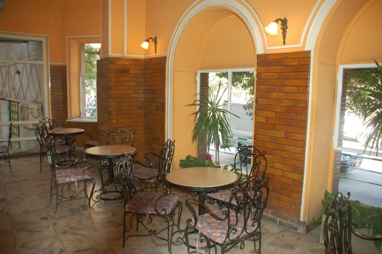 Victoria Cairo Hotel