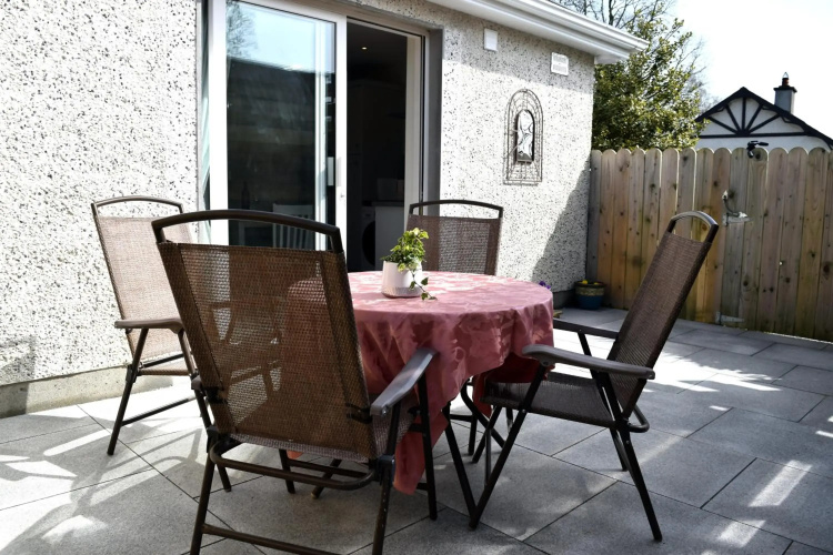 Orchardgrove apartment