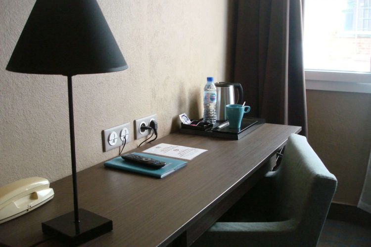 Moka Hôtel