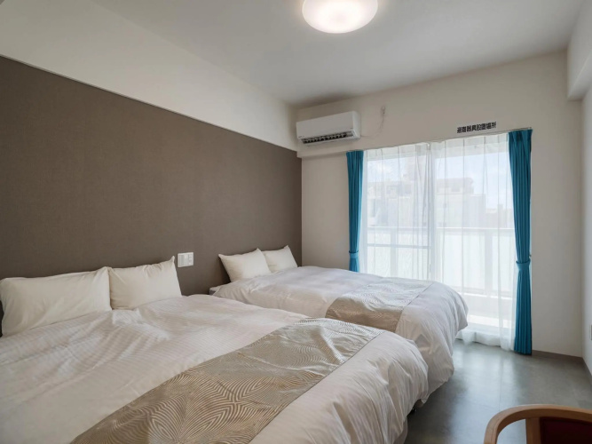 BiBi Hotel NAHAKUME