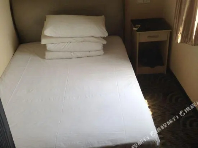 Shujia Hotel