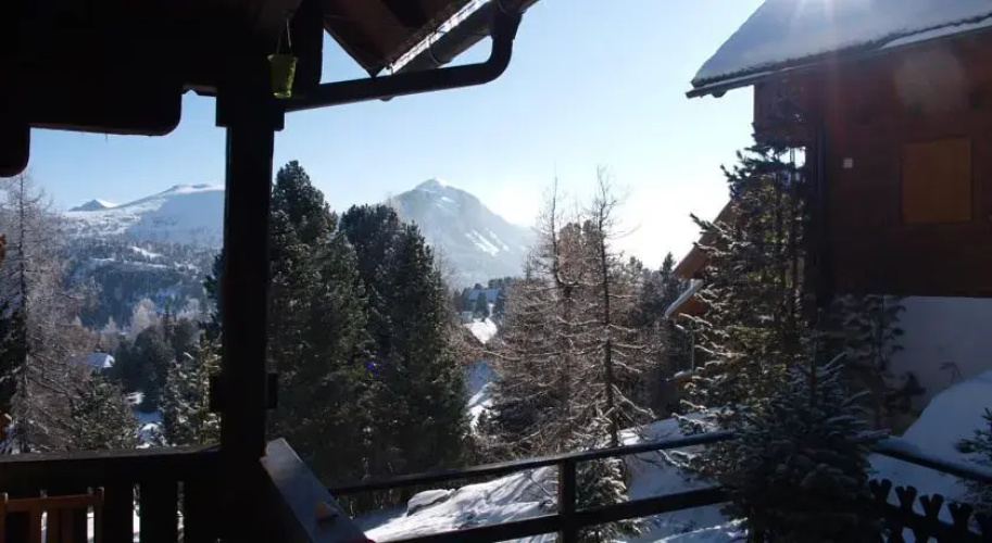 Ferienhaus Matz