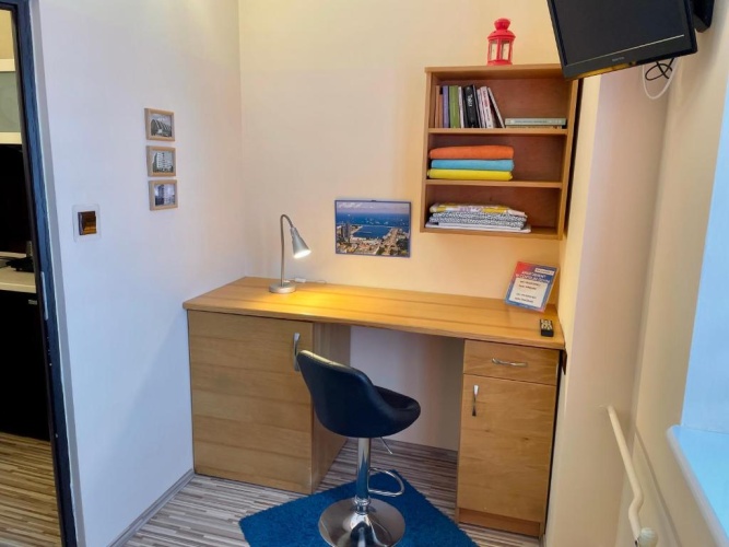 1 Bedroom Suite