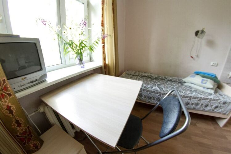 Фотография номера санатория Марциальные воды