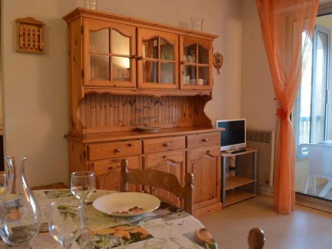Appartement Fréjus, 2 pièces, 4 personnes - FR-1-226A-18