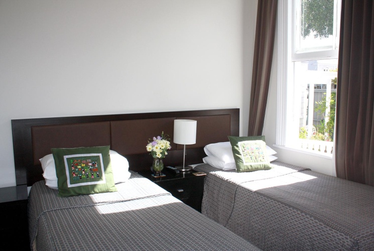Premium Double room