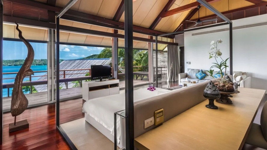 Laemsingh Villa 3