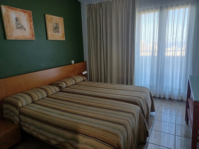 La Venta Del Mar