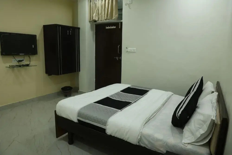 hotel bharosa