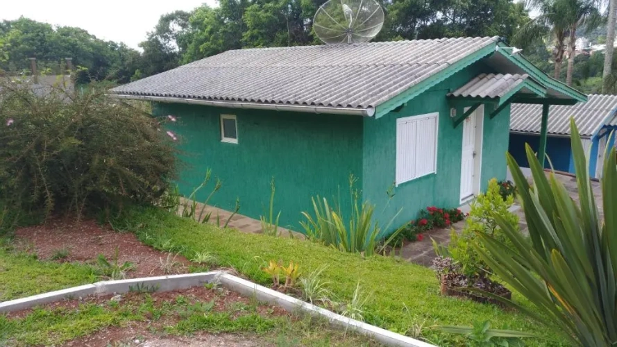 2 Bedrooms Cottage
