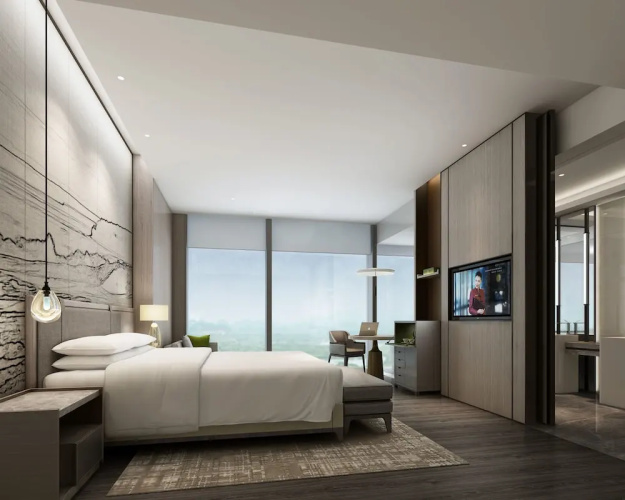 Wanda Realm Heshan