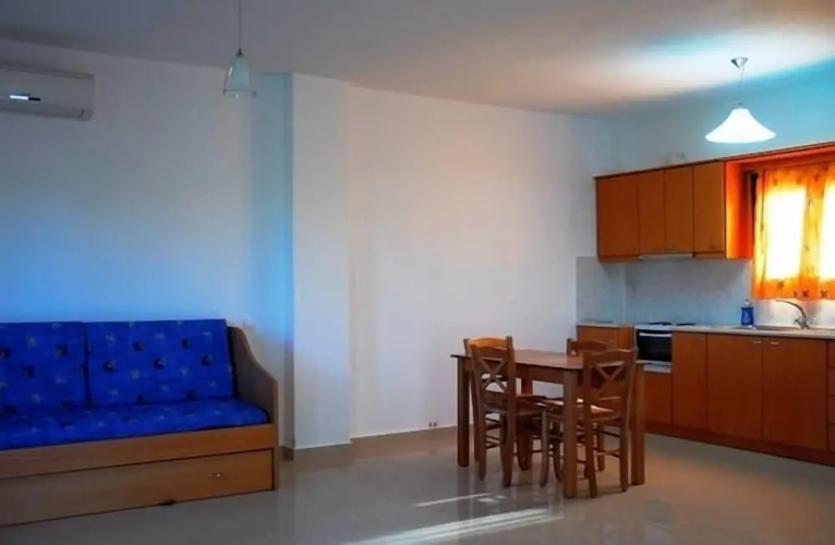 Fotini Apartments