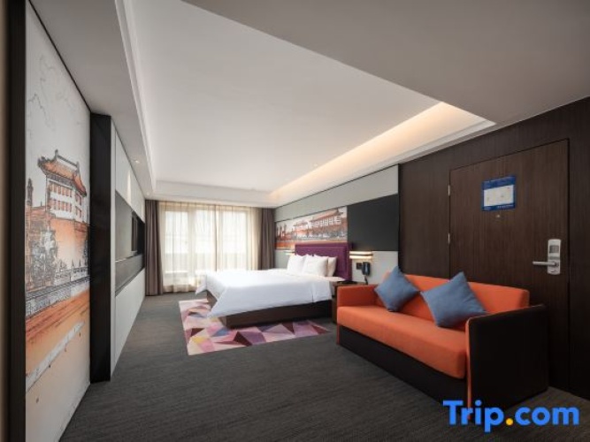 Business Double Suite