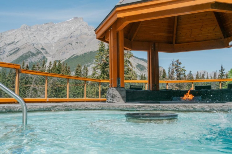 Hotel Canoe & Suites photo 16