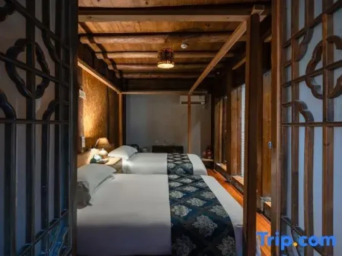 1 Bedroom Twin Suite