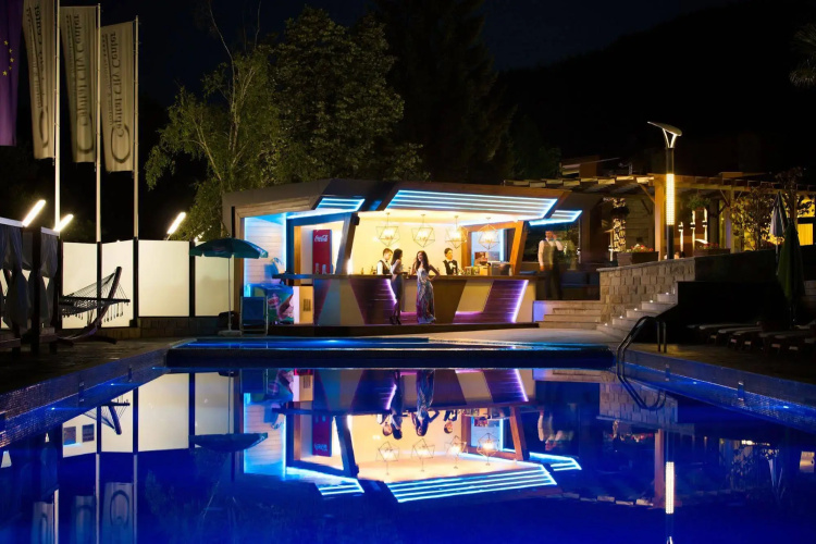 Royal Spa Hotel