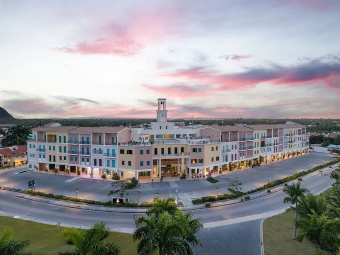 Reserva Real by Harper Hotel