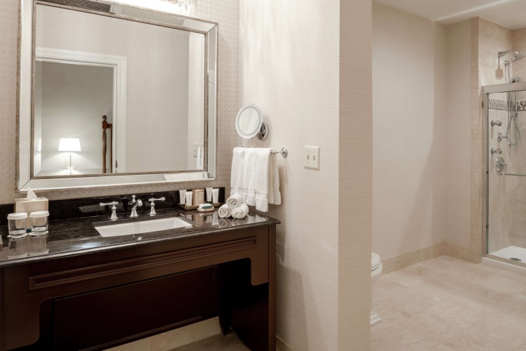 The Roosevelt New Orleans, a Waldorf Astoria Hotel photo 11
