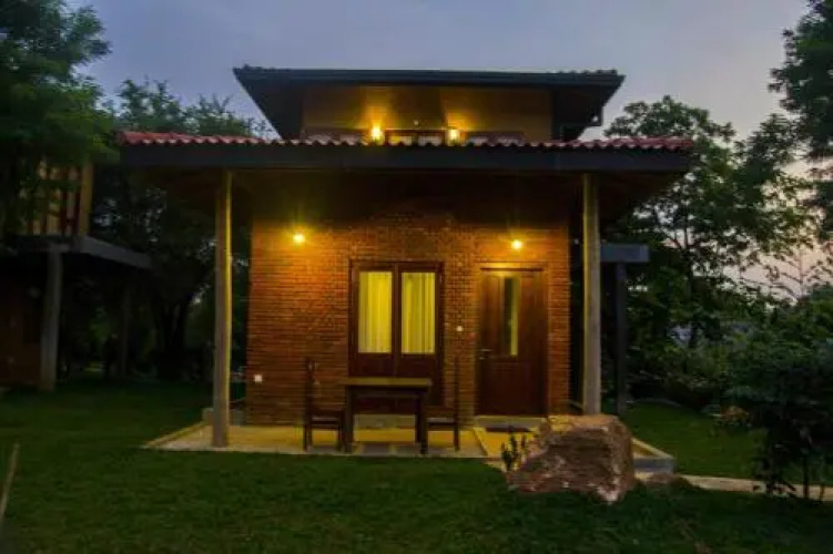 Sigiri Nature View Hotel