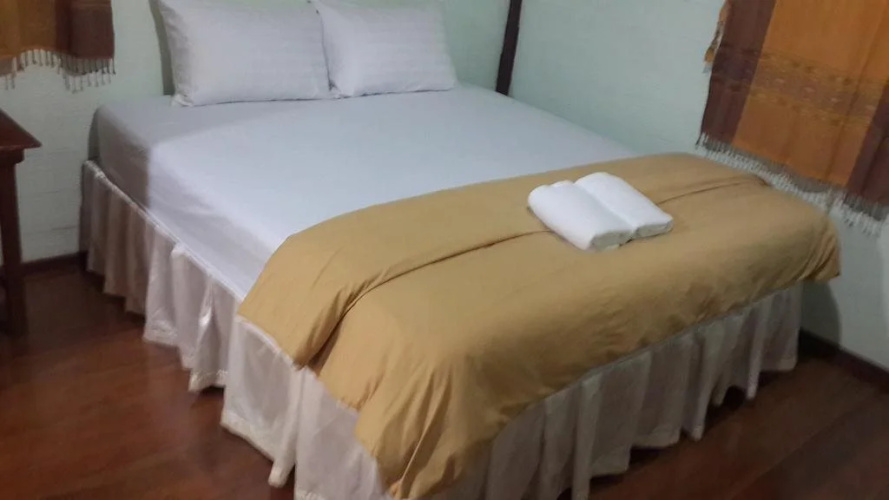 Shong Hai Resort