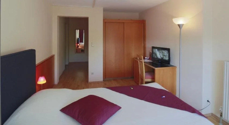 Hotel Falken