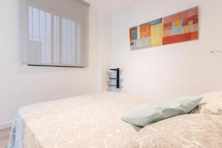 Apartamento Galicia