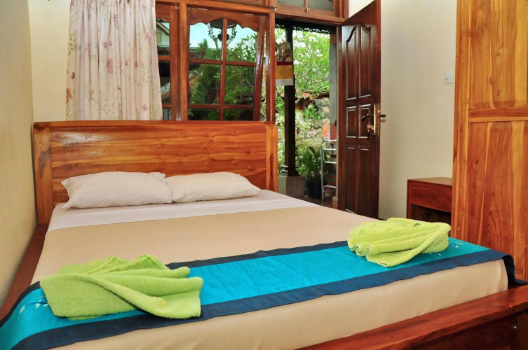 Nick's Homestay