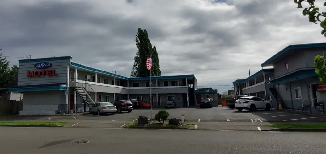 Oceanside Motel