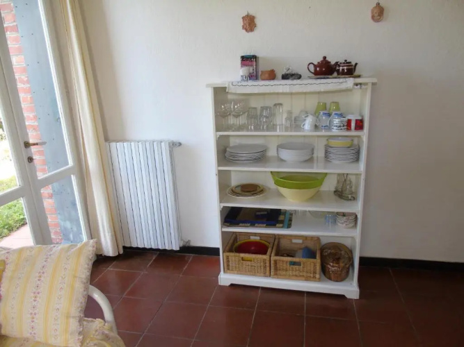 Cà Gialla