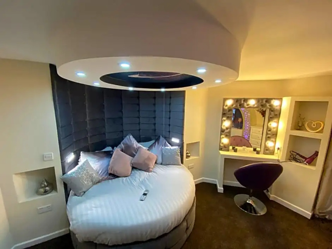 Livit Serviced Apartments