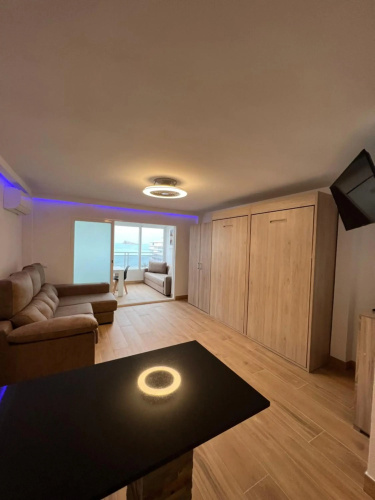 Hany apartment Ducado 11-C