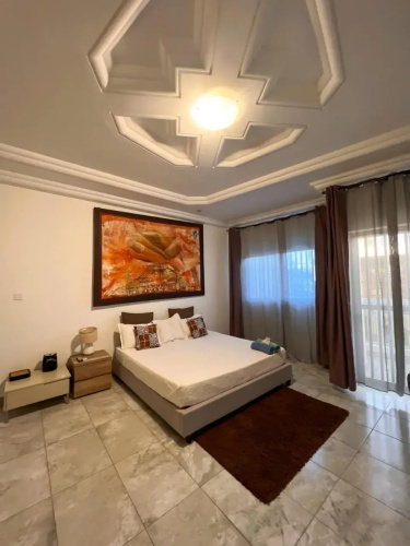 Villa Francesca