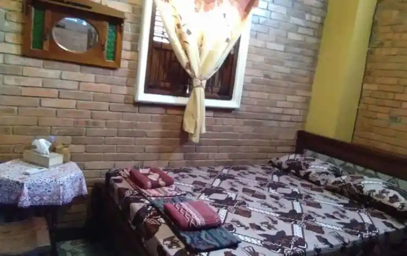 Simple Homestay