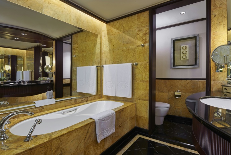 Mandarin Oriental Kuala Lumpur photo 9