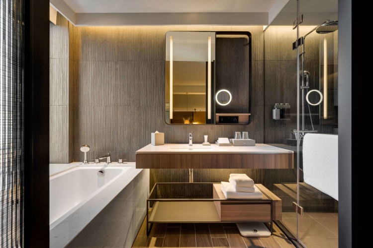 Hotel Resonance Taipei Tapestry Collection by Hilton photo 9