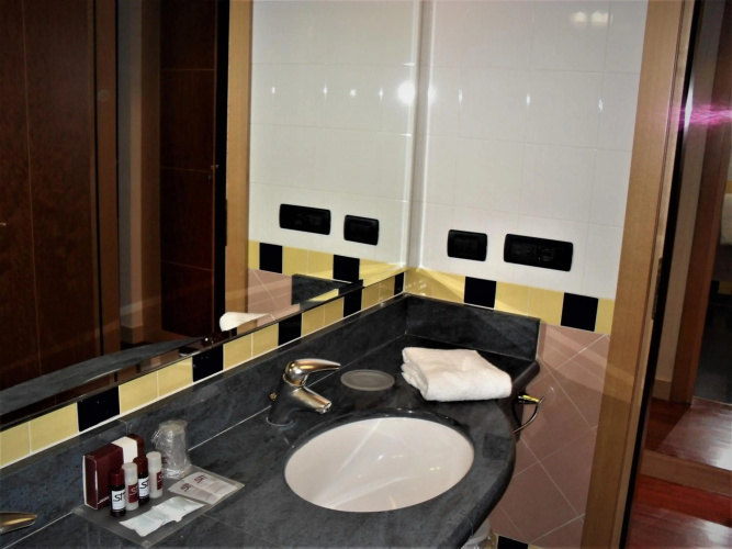 La Rondinaia in Eurocongressi Hotel photo 8
