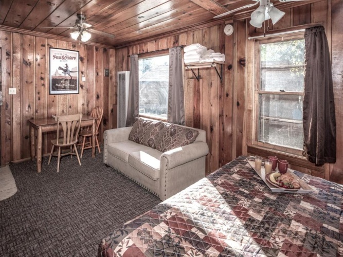 1 Bedroom Standard room