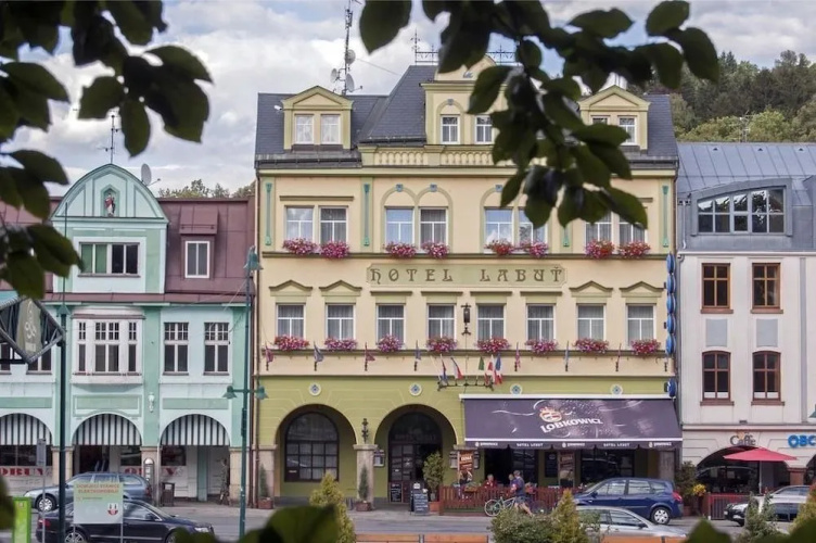Hotelafbeelding