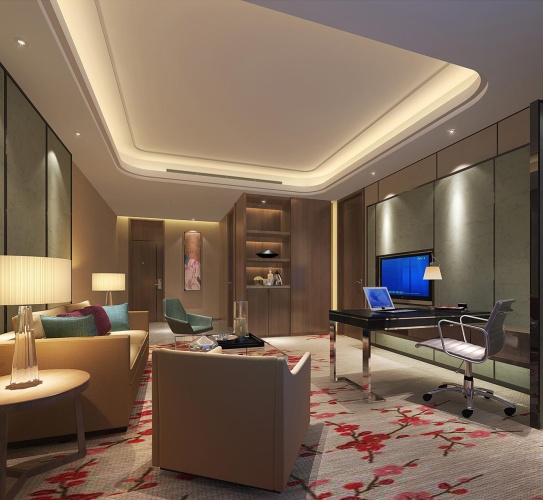 Family Suite