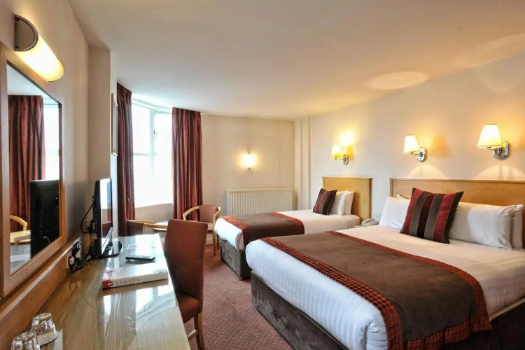 Imagen del hotel