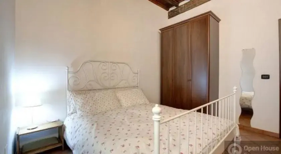 Appartamento Mimosa