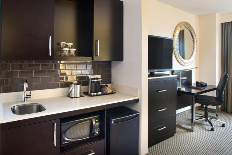 The Hollis Halifax - a DoubleTree Suites by Hilton Hotel photo 20