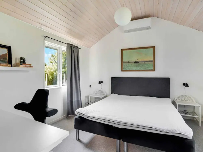5 Star Holiday Home in Graested