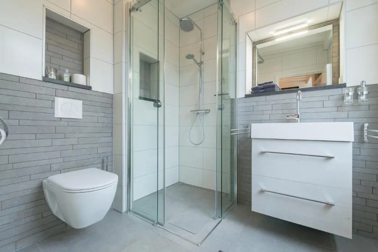 Appartement De Croone