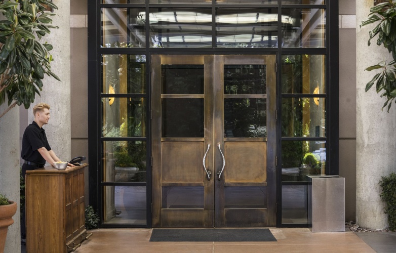 Bellevue Club Hotel photo 30