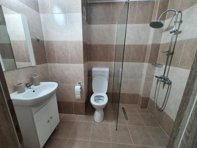Apartament Posada