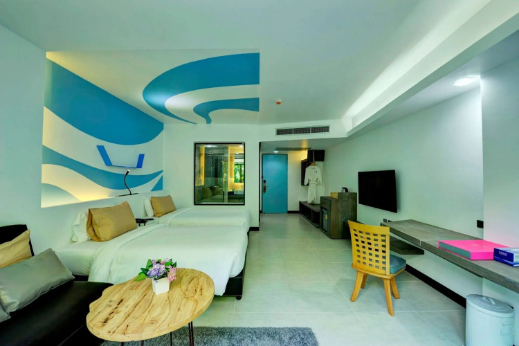 Splendid Hotel Khaoyai